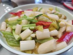 -海岛八号龙虾烧烤田鸡(蓝天路总店)