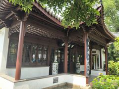 -无锡蠡湖国家湿地公园-蠡园