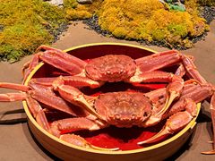 -蟹犇前•帝王蟹雪蟹(陆家嘴店)