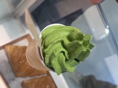 -% Arabica阿拉比卡咖啡(前滩太古里店)