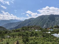 -萝卜寨羌文化生态旅游区