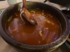 -山石榴·贵州菜(丰盛里店)