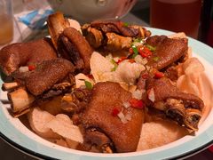 -孔乙己酒家(虹桥路店)