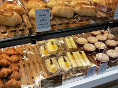 -BreadTalk面包新语·烘焙蛋糕(领展购物广场店)