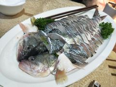 -百灵希尔顿逸林酒店·逸林轩中餐厅