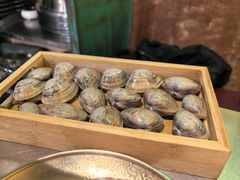 -釜山火炉·海鲜烤肉(紫藤路店)