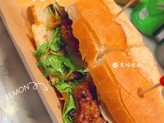 -PHO爺·越南料理(亦庄大族广场店)