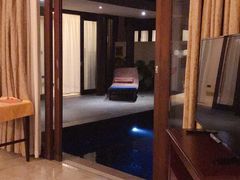 -三亚亚龙湾雅高铂尔曼别墅度假酒店