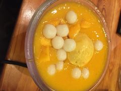 许留山(加拿芬道店)-许留山