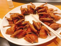 脆片乳鸽-乐和餐饮(活力源店)