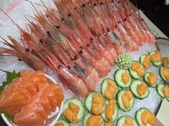 -和创柚子·会席日本料理(新区淮海街店)