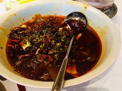 -青年公社烤鸭(青年路店)