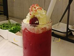 -左庭右院鲜牛肉火锅(浦江欢乐颂店)