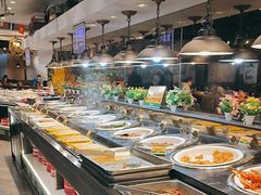 -好伦哥比萨烤肉自助(八里桥店)