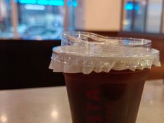 -COSTA COFFEE(阿里中心店)