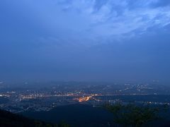 -紫金山山顶公园