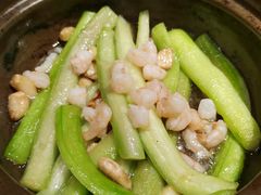 -南京大牌档(香港广场店)