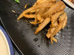 -上海1号私藏菜(静安店)