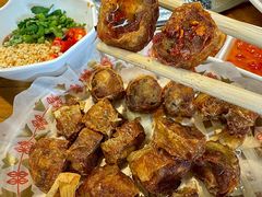 -汕锦记潮汕生鲜牛肉馆(富华店)