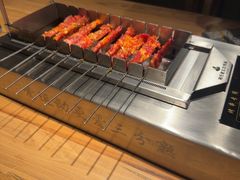 -邢氏老太太烤串(北兴街店)