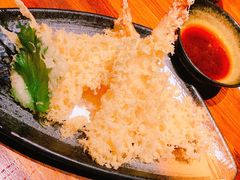 -千代武日本料理(爱建店)
