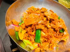 -庆江南江南菜(琴湖溪里花园城店)