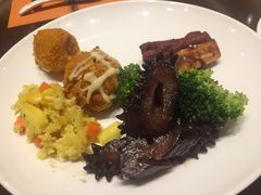 -漳州瑰丽半岛酒店·原素全日制餐厅