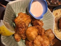 -山杏yama-katsu·吉列炸物