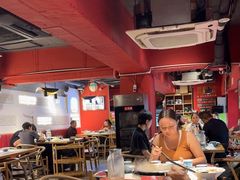 -清真·天府皇城坝百年牛肉火锅(皇城清真寺店)
