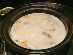 胡椒猪肚鸡-捞王锅物料理(凯旋路店)