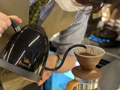 -Hei Cafe(工体店)