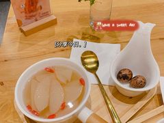 -炖物24章·顺时轻养茶(黄龙店)