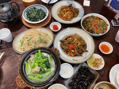 -鱼篮仔·潮汕美食(圆明新园店)