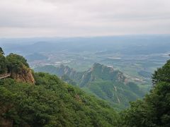 -丹东凤凰山景区