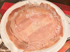 -蜀辣居鲜货老火锅(双流万达店)