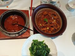 -千百味红餐厅·非遗江西菜(绿地双子塔总店)