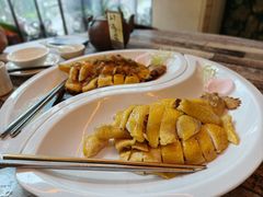 -食德喜·阳山鸡王食研基地