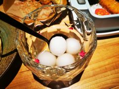 -本处·素食·融合料理(南油店)