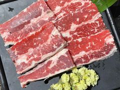 雪花牛肉-鹤江桥·红油牛肉粉(SKP店)