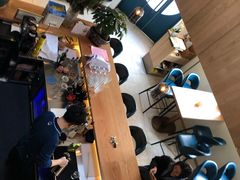 大堂-SUSU·苏苏(四合院创始店)