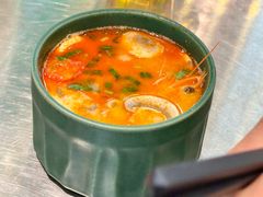 -小小集渔·泰式大排档(太古里香槟店)