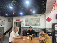 -邵顺兴锅盖面(金山宝地店)
