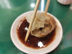 -内蒙联营烧麦 草原石榴红(护国寺店)