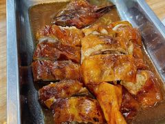 -夏茅维记饭店