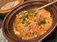 -誉八仙粤菜(万象天地店)