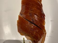 -四季民福烤鸭店(外滩外白渡桥店)