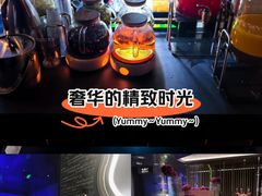 -索拉古贝(义乌北苑店)