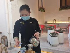 -巨鹿春晓(静安寺店)