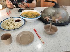 -前王院•巧克力海鲜市集餐厅(万平口店)