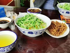 津味三鲜打卤面-八爷手擀炸酱面(张家窝店)